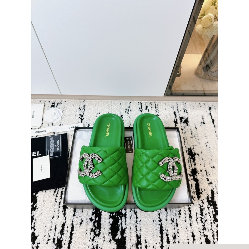 Ch*el slippers